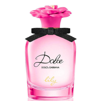 DOLCE&GABBANA Dolce Lily Eau De Toilette 75ml in a TESTER BOX
