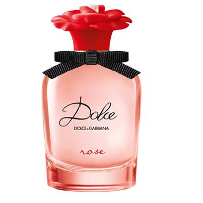 Dolce & Gabbana Dolce Rose Eau De Toilette 75ml in a  TESTER BOX