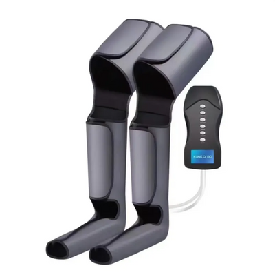 Household Airbag Package Compression Leg Massage Machine
