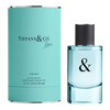 Tiffany & Love Eau de Toilette For Him 50ml