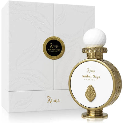 Amber Sage by Ahuja (Unisex) by Ahuja 100ml
