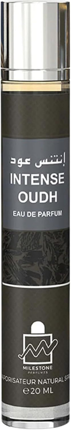 Milestone Intense Oudh 20ML travel size