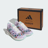 ADIDAS MINECRAFT FORTARUN 4.0 SHOE KIDS