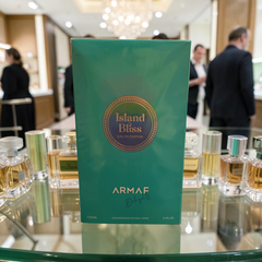 ARMAF ISLAND BLISS 100ml EDP