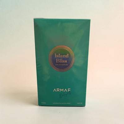 ARMAF ISLAND BLISS 100ml EDP