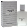 Jimmy Choo Man Ice Eau de Toilette Spray, 1.7 oz (30ml)