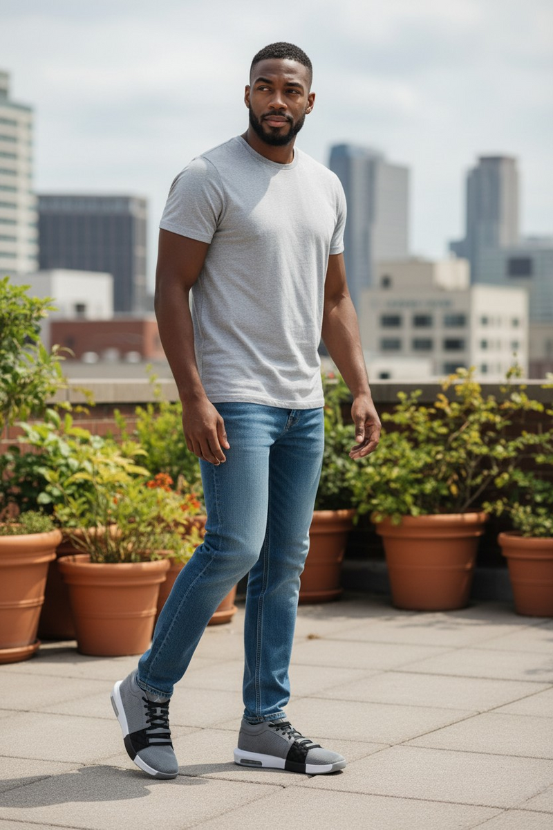 Nike LeBron Witness 8 Men's
