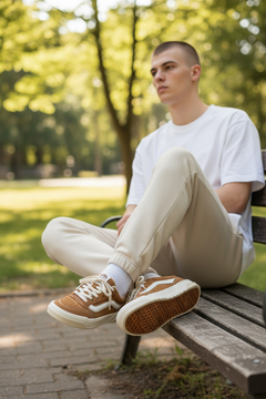 VANS Hylane Men's