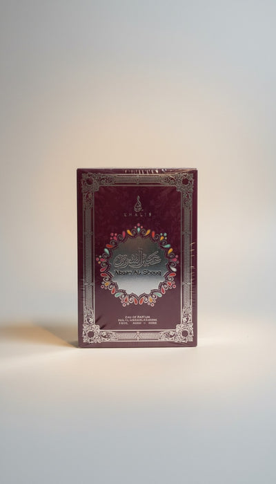 Abeen Al Shouq by Khalis 100ml