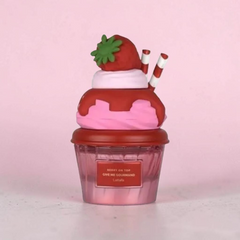 Berry on Top Give Me Gourmand by Lattafa 75ml