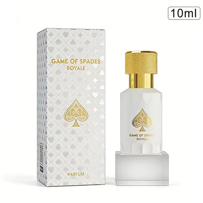 Jo Milano Paris Miniature Game of Spades Royale 10ml