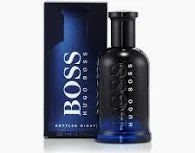 BOSS Bottled Night eau de toilette 100ml