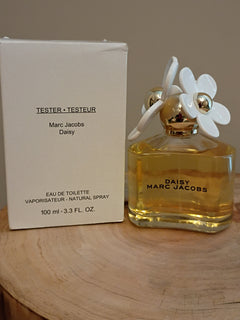 Marc Jacobs Daisy 100ml bottle