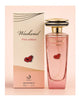Alafiya WEEKEND Pink Edition 100ml 3.4oz EAU DE PARFUM