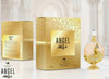 Angel Perfume Oil by Le Chameau 1oz