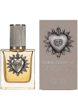 Dolce & Gabbana Devotion Pour Homme for Men 50ml